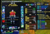 魔兽世界狂暴战如何高效击杀双怪？