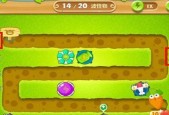 保卫萝卜2第59关攻略（如何通关最后的难关）