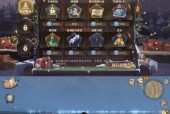哈利波特魔法觉醒王八流卡组攻略（以游戏为主的魔法世界）