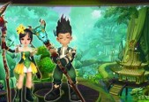 《鹿鼎记网游》平民玩家的职业选择（如何在游戏中获得更好的发展）