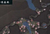 《如何利用森林地图探索奇妙世界》（用游戏方式了解森林地图）