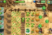 植物大战僵尸2汉化教程（以游戏为主）
