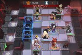 明日方舟9-4突袭攻略：征服最难关卡的秘诀