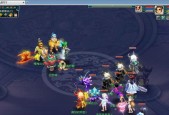 《梦幻西游》游戏比武大会阵法选择全攻略（掌握关键阵法）