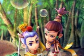 《梦幻西游2》干将莫邪测试全面解析（探秘干将莫邪）