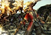 《真三国无双7猛将传》之诸葛诞攻略（打造最强诸葛亮）