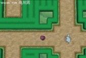 《口袋妖怪：永恒之沫30》一周目怎么过？图文攻略来帮忙！