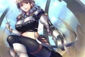 《掌握螺旋境界线狩魔技巧，成为顶尖猎人》（精通狩魔技巧的秘诀与技巧分享）