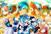 《洛克人5》移动版（经典回归）