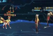 《奥拉星原石黑洞机械系通关技巧大揭秘》（从零开始）
