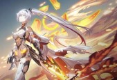 《崩坏3》薪炎之律者圣痕搭配伤害测试数据分析（揭秘最强律者圣痕搭配）