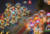 《梦幻西游》游戏狮驼PK助战搭配攻略（高效利用助战伙伴）