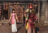《真三国无双8帝国》好马名马获取方法大全（掌握这些方法）