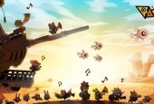 《啪嗒砰3》游戏按键节奏、操作详解（掌握关键节奏）