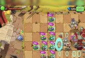 《植物大战僵尸2》邪恶入侵——僵尸博士登场（全新玩法）