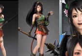 真三国无双8解锁董白书信攻略（如何给董白发书信获取专属武器）