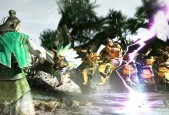 真三国无双7猛将传PC版加载卡屏解决方法（避免游戏体验差）