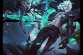 英雄联盟中佛爷哥的魔眼具体叫什么名字？有何特殊效果？