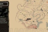《荒野大镖客2》完整地图有哪些特点？如何探索游戏世界？