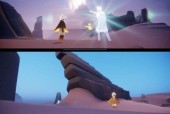 《光遇》破碎季先祖位置最新一览（探寻破碎世界的秘密——先祖位置大揭秘）