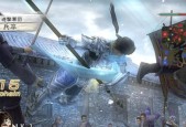 真三国无双7猛将传PC版——战场技能全解析（掌握这些实用常用战场技能）