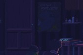 《五个夜晚》