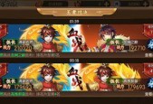 打造最强名将，少年名将新手必看攻略（跟着这个攻略走）