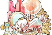 《天天酷跑》游戏笑笑狸与埃及艳喵属性对比攻略（解析笑笑狸与埃及艳喵属性差异）