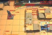 《明日方舟》绝境作战三星通关攻略——以角色为主题（打造最强作战阵容）