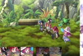 《另一个伊甸古代八妖攻略》——探索神秘的另一个伊甸世界（解密八大魔物）