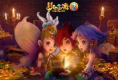 《梦幻西游2》四琉璃攻略大揭秘（寻找四琉璃的终极指南）