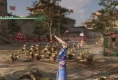 真三国无双8白金攻略（全成就奖杯获得攻略）