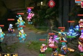 《梦幻西游》帮派竞赛攻略（最新夺旗赛攻略）