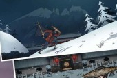 《探索以暖雪隐藏结局》（触发条件与结局解析）