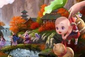 《神雕侠侣2》乘风破浪——全面解析坐骑玩法（探秘游戏中的各类坐骑）