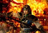 真三国无双7猛将传与本传的区别（以游戏为主）