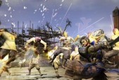 《真三国无双7帝国》更换马设定攻略（掌握更换马设定）