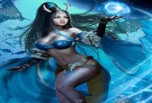 以神谱光之处中的战斗方式复杂（探索神谱光之处中的战斗系统）
