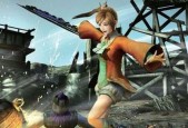 《真三国无双7猛将传大剑》属性分析与特点解读（突破想象的武器）