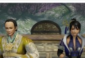 真三国无双7（挑战你的三国征战之路）