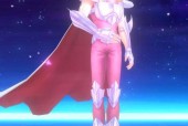 《圣斗士星矢正义传说》白羊座阵容攻略（打造最强白羊座阵容）