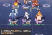 长安幻想普陀技能加点攻略（掌握技能加点）