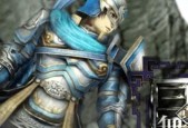 《真三国无双7猛将传》黄忠秘武攻略（掌握黄忠秘武）