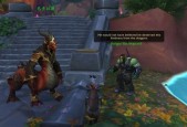 《乱斗魔兽》兽人战士攻略（征服竞技场的利器）