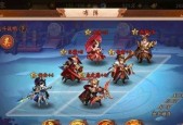 暴走师徒平民攻略大揭秘（游戏技巧、装备选择、副本攻略应有尽有）