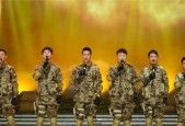 《真男游戏》之张丰毅（揭秘真汉子的人物属性与成长之路）