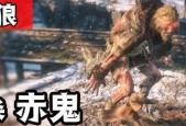 以只狼鼠相笔记——天狗支线任务攻略（跟着天狗翱翔）