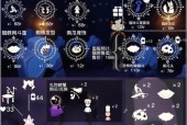 《光遇》X《风之旅人》联动礼包价格一览（探究合作双方精心设计的限定礼包）