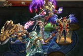 《神将三国》游戏攻略（打造最强势力）