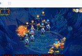 《梦幻西游》齐天大圣副本攻略（火眼金睛）